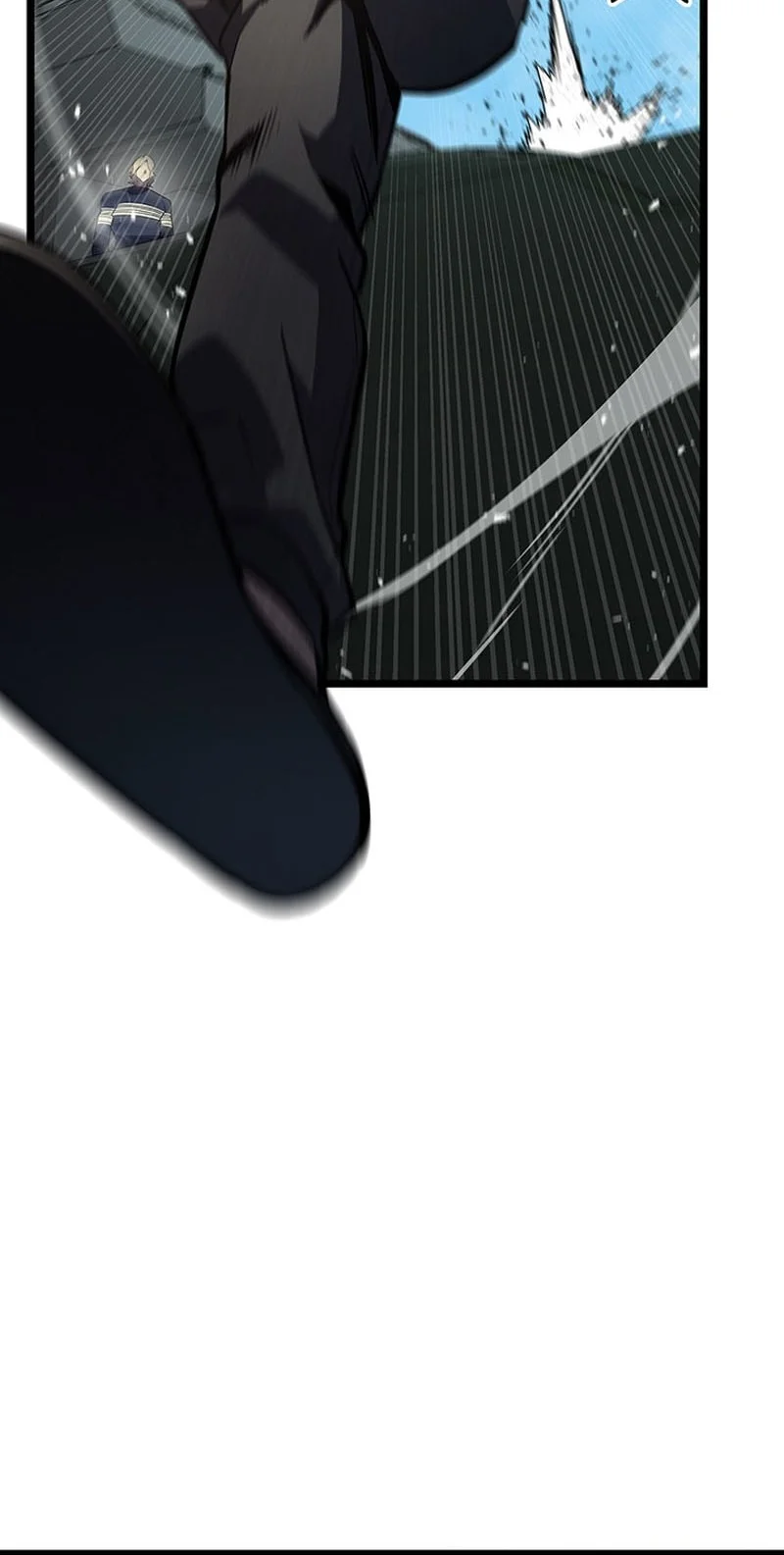 A Disaster-Class Hero Has Returned Chapter 161 Fix Gambar 36